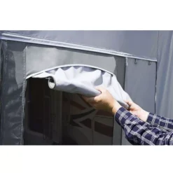 Wohnmobil-Vorzelt DWT Globus Plus -Camping Rabatt Geschäft dwt reisemobilzelt mobilzelt globus plus 6 5 1631