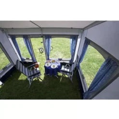 Wohnmobil-Vorzelt DWT Globus Plus -Camping Rabatt Geschäft dwt reisemobilzelt mobilzelt globus plus 7 6 1631