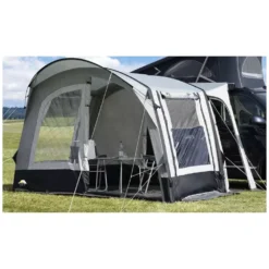 Freistehendes Busvorzelt Dwt Zelte Rodeo Air