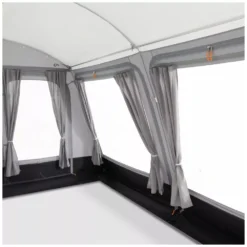 Reisevorzelt Dometic Rally Tour 330 -Camping Rabatt Geschäft dynalite aluminiumrahmen gestaenge dometic rally tour wohnwagen wohnmobil vorzelt 1000 4 27478