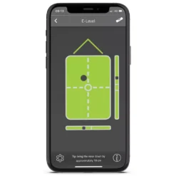 E-Trailer Starterpaket Basic Basisstation Mit E-Level, E-Volt Und App -Camping Rabatt Geschäft e level modul app anzeige fahrzeug nivellierung e trailer starterpaket 1000 3 28232