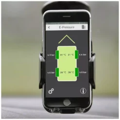 E-Trailer Starterpaket Caravan Mit E-Load, E-Pressure Und E-Switch Modul -Camping Rabatt Geschäft e pressure reifendruck anzeige app steuerung e trailer 1000 15 28237