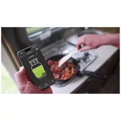 E-Trailer Komfortpaket Mit E-Gaslevel, E-Waterlevel Und E-Temperature Modul -Camping Rabatt Geschäft e trailer app gas fuellstandsanzeige e gaslevel messsensor 1000 3 28243