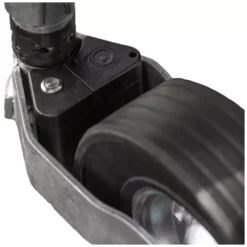 E-Trailer E-Load Deichsellaufrad Mit Stützlastermittlung -Camping Rabatt Geschäft e trailer kombination wohnwagen deichsellaufrad stuetzlastwaage e load 1000 4 28220