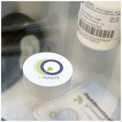 E-Trailer E-Temperature Messgerät Für Temperatur Und Luftfeuchtigkeit -Camping Rabatt Geschäft e trailer temperaturfuehler luftfeuchtigkeitsmesser e temperature 1000 2 28224