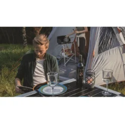 Campingtisch Easy Camp Rennes M -Camping Rabatt Geschäft easy camp camping tisch rennes m zweiertisch beistell tisch outdoor tischchen 1000 2 7353