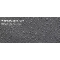 Buszelt Easy Camp Utne -Camping Rabatt Geschäft easy camp material weather guard 3000 vorzelt 1 6 28049