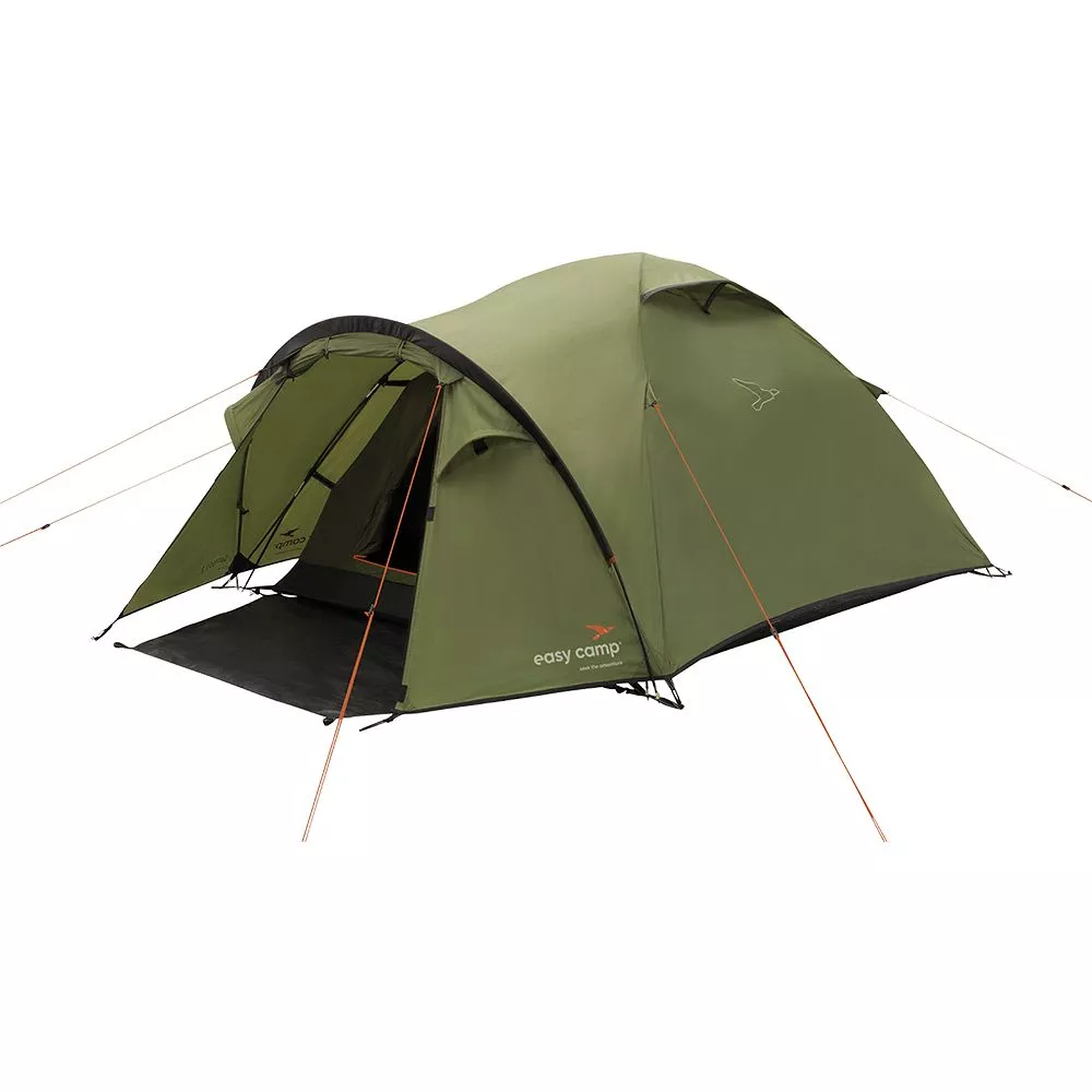 Easy Camp Setesdal 3 Trekkingzelt 1 Easy Camp Setesdal 3 Trekkingzelt