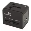 Reisestecker Easy Camp Universalreiseadapter