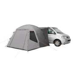 Buszelt Easy Camp Utne -Camping Rabatt Geschäft easy camp utne bus vorzelt buszelt freistehend kuppelzelt 2 28049