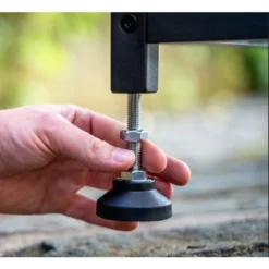 Ooni Fuss-Set Für Modultisch -Camping Rabatt Geschäft edelstahl fuss set modultisch ooni pizzaofen zubehoer 1000 3 25318