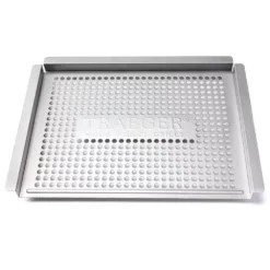 Edelstahl-Grillkorb Traeger Stainless Grill Basket
