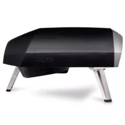 Gas-Pizzaofen Ooni Koda 16 - Anschluss 50 Mbar -Camping Rabatt Geschäft edelstahl sockel ooni koda16 gas powered pizza oven 1000 3 25034
