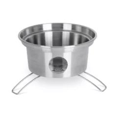 Petromax Edelstahl-Feuerkanne, 1,5 Liter -Camping Rabatt Geschäft edelstahl wasserkocher petromax feuerkanen mit feuerschale einfache befeuerung 1000 4 26194