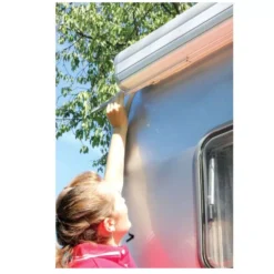 Fiamma LED-Lichtleiste Für Markisengehäuse -Camping Rabatt Geschäft einfache anbringung fiamma led awning case lichtleiste led farbe neutralweiss 1000 4 6552