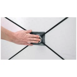 Camping Windschutz Outwell Parton Windscreen -Camping Rabatt Geschäft einfacher schneller aufbau abbau outwell parton windschutz rapid pitch lite system 1000 5 26452