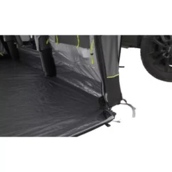 Aufblasbares Buszelt Outwell Wolfburg 450 Air -Camping Rabatt Geschäft eingenaehter boden wolfburg 450 outwell busvorzelt 1000 6 25723