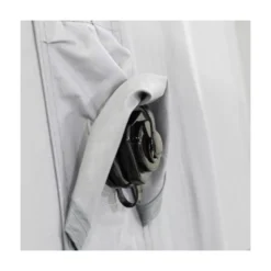 Wohnwagenvorzelt Dometic Residence AIR Tour | Grösse 11 | 890 - 915 Cm -Camping Rabatt Geschäft einpunkt aufblassystem luftschlauch ventil residence air tour wohnwagen vorzelt dometic 1000 10 27325