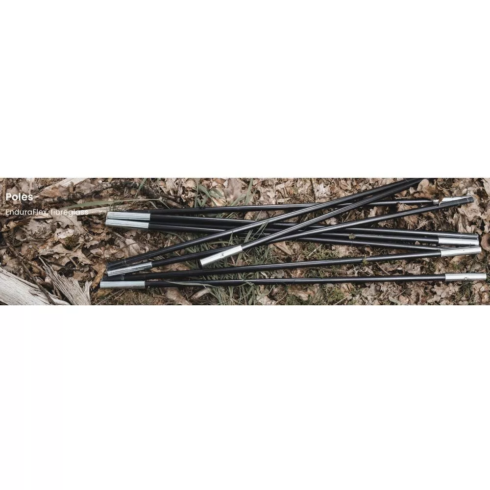 Easy Camp Setesdal 3 Trekkingzelt 8 Easy Camp Setesdal 3 Trekkingzelt – Bild 8