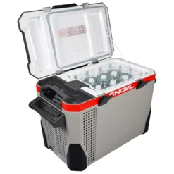 Kühlbox Engel MR040F -Camping Rabatt Geschäft engel kompressorkuehlbox mr040f 12 24 230 volt 38 liter volumen 1000 3 10872