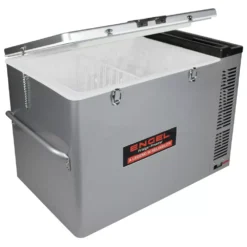 Kompressor Kühl- Und Gefrierbox Engel MD80F-S