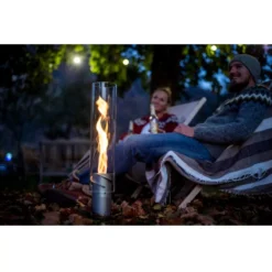 Höfats Spin 90 Erhöhung, Gold -Camping Rabatt Geschäft erhoehungfuss fuer den spin 90 tischfeuer hoefats outdoor windlichter outdoorwindlichter 1000 3 22382