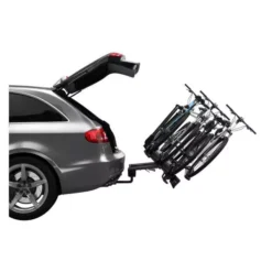 Erweiterungs-Set Thule VeloCompact 4th Bike Adapter Für VeloCompact 3 -Camping Rabatt Geschäft erweiterungsset thule velocompact 3 fuer 4 fahrrad kupplungstraeger zubehoer 3 17790