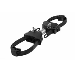 Erweiterung Für 3. Rad Für Fahrradträger Eufab SD260, Schwarz -Camping Rabatt Geschäft eufab velotraeger sd260 schwarzes zubehoer erweiterung drittes fahrrad 1000 2 28484