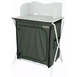 Campingküche, Küchentisch Eurotrail Chur