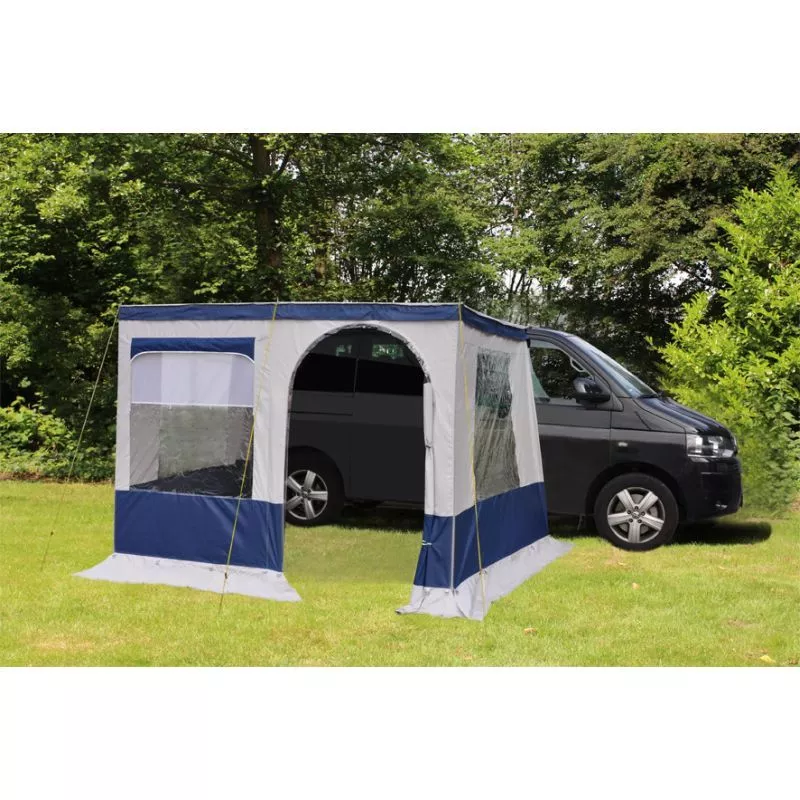 Wände-Set Für Bus-Sonnensegel Eurotrail Fjord Private Room 260 1 Wände-Set Für Bus-Sonnensegel Eurotrail Fjord Private Room 260