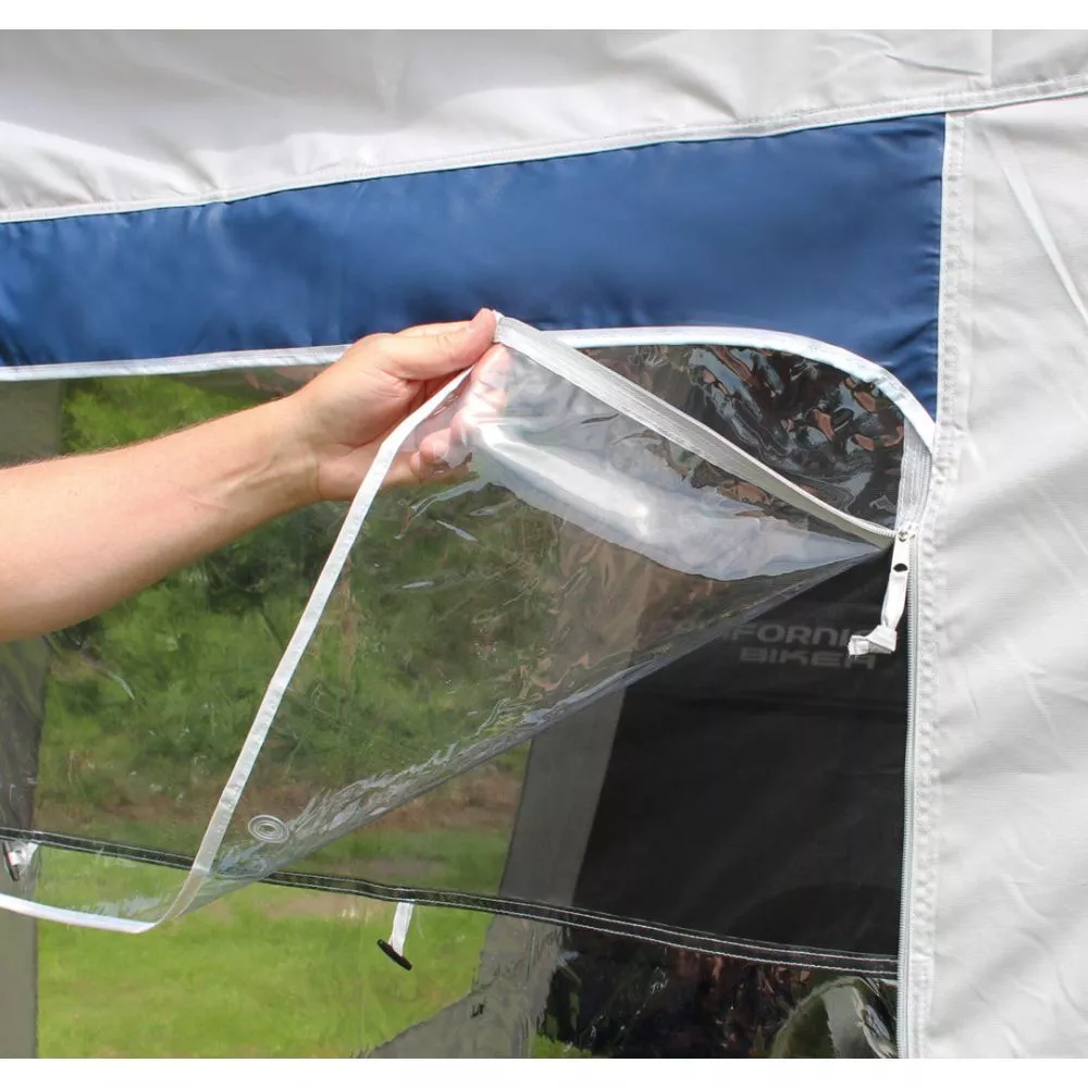 Wände-Set Für Bus-Sonnensegel Eurotrail Fjord Private Room 260 5 Wände-Set Für Bus-Sonnensegel Eurotrail Fjord Private Room 260 – Bild 5