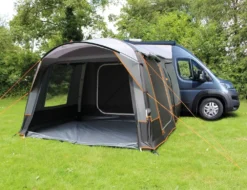 Wohnmobilvorzelt Eurotrail Portofino RV Air -Camping Rabatt Geschäft eurotrail portofino rv air freistehendes aufblasbares kastenwagen vorzelt wohnmobil vorzelt airtube offen 1000 3 22013