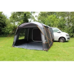 Busvorzelt Eurotrail San Marino Air -Camping Rabatt Geschäft eurotrail san marino air aufblasbares busvorzelt freistehendes buszelt 1000 2 20649