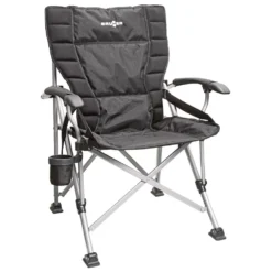 Camping-Faltstuhl Brunner Raptor XL