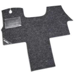 Fahrerhausteppich, Fussmatte Ford Transit Brunner Tapis Deluxe