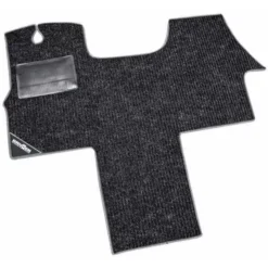 Fahrerhausteppich, Fussmatte Renault Master Brunner Tapis Deluxe