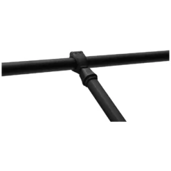 Abstandshalter Thule Bike Holder 2 Mit AcuTight Knopf | Schwarz | 26 Cm -Camping Rabatt Geschäft fahrradhalter befestigt thule bike holder mit acutight knopf schwarz 1000 2 25561