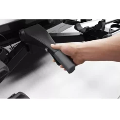 Kupplungsträger Thule VeloSpace XT 3 -Camping Rabatt Geschäft fahrradtraeger fuer anhaengerkupplung thule velospace xt 3 spannhebel 6 17797