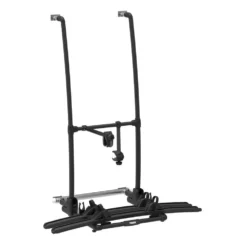 Fahrradträger, Veloträger Thule Excellent Standard, Schwarz