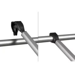 Fahrradträger, Veloträger Thule Sport G2 Short -Camping Rabatt Geschäft fahrradtraeger thule sport g2 short version fuer 2 3 fahrraeder velos 3 6312