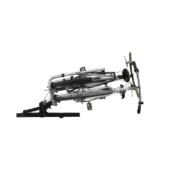 Fahrradträger, Deichselträger Thule Caravan Smart -Camping Rabatt Geschäft fahrradtraeger wohnwagendeichsel thule caravan smart 2 9183