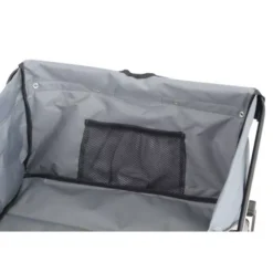 Bollerwagen Eurotrail Faltbarer Strandwagen Sunny -Camping Rabatt Geschäft faltbarer bollerwagen eurotrail sunny 2 5 15815