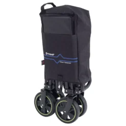 Bollerwagen Outwell Cancun Transportwagen -Camping Rabatt Geschäft faltbarer transportwagen outwell cancun 1000 6 27825