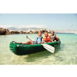 Kajak Sevylor Adventure Plus -Camping Rabatt Geschäft familien kayak kajak sevylor adventure plus 5 8367