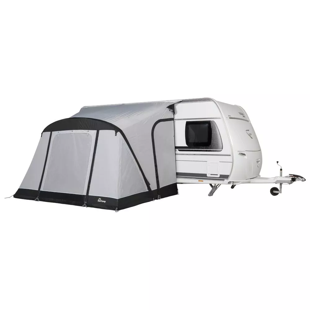 Aufblasbares Wohnwagenvorzelt StarCamp Quick'n Easy Air | 225 X 240 Cm 4 Aufblasbares Wohnwagenvorzelt StarCamp Quick'n Easy Air | 225 X 240 Cm – Bild 4