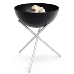 Höfats Feuerschale Bowl 70 Mit Dreibein 9 Höfats Feuerschale Bowl 70 Mit Dreibein -Camping Rabatt Geschäft feuerkorb hoefats bowl 70 mit dreibein 1000 2 24847