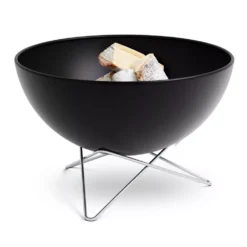 Höfats Feuerschale Bowl 70 Mit Sternfuss -Camping Rabatt Geschäft feuerschale bowl 70 hoefats outdoor feuerkorb 1000 2 24844