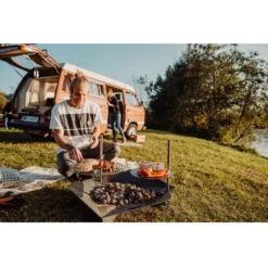 Höfats Triple 65 Feuerschale -Camping Rabatt Geschäft feuerschale triple 65 hoefats feuerstelle grillstelle campinggrill feuer schale 1000 2 22348