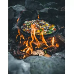 Dutch Oven Petromax Feuertopf Set Ft9 -Camping Rabatt Geschäft feuertopf ft9 gusseisentopf petromax leckere speisen zubereiten rundumwaerme im topf 1000 4 28012
