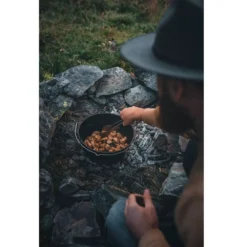 Dutch Oven Petromax Feuertopf Set Ft9 -Camping Rabatt Geschäft feuertopf ft9 petromax lecker essen am lagerfeuer 1000 5 28012